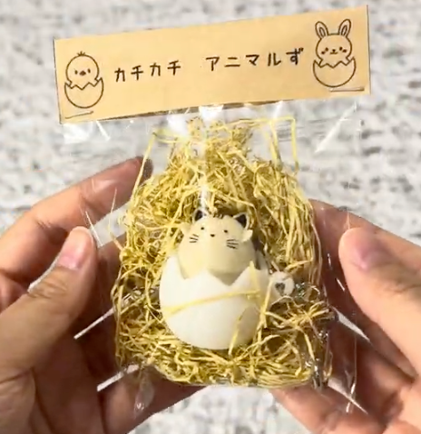 ねこクリッカー