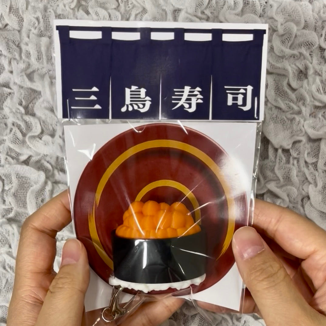 いくら寿司クリッカー