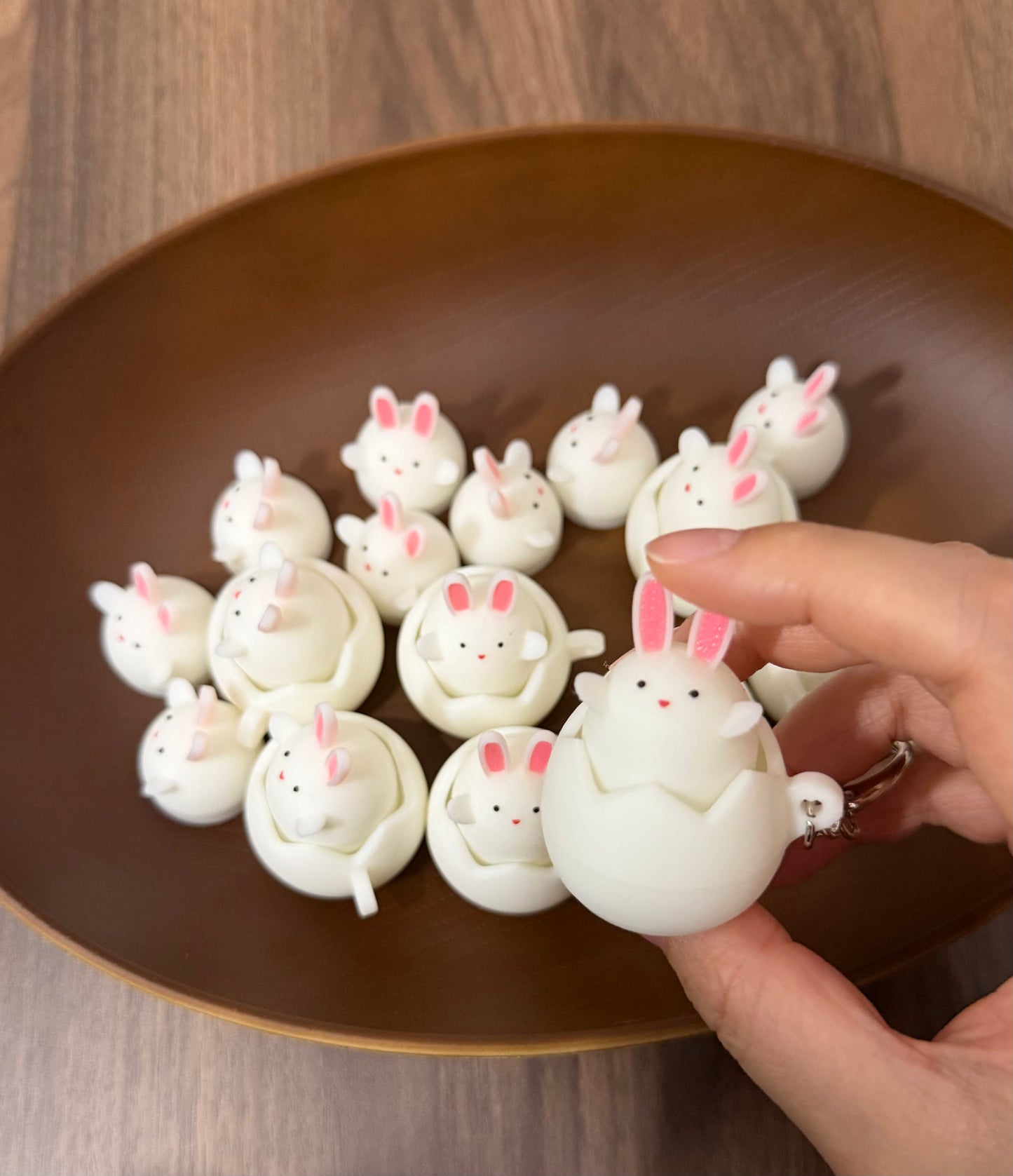 うさぎクリッカー