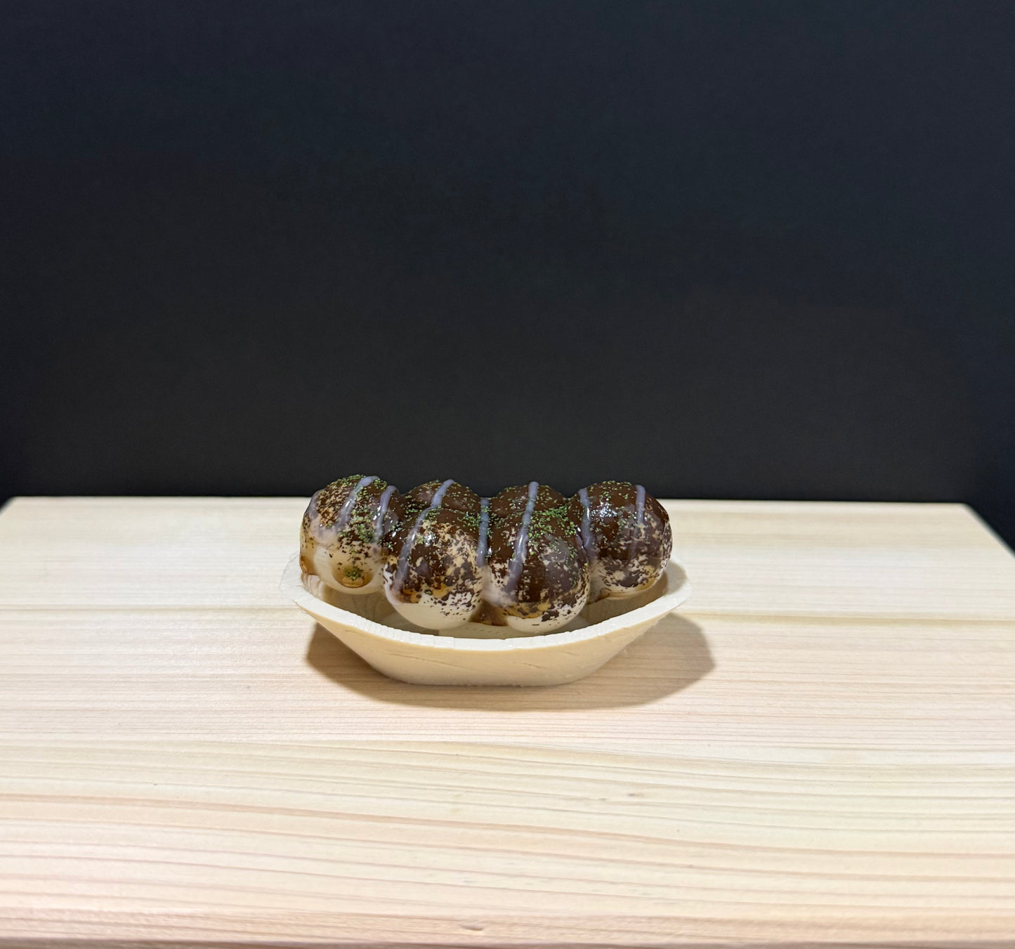 たこ焼き(takoyaki Fidget Toy)