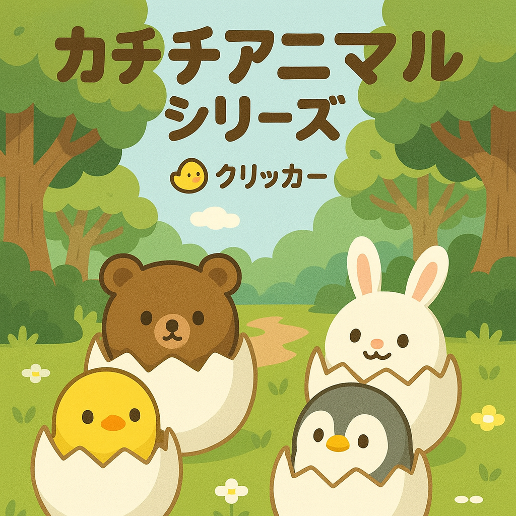 アニマルクリッカー