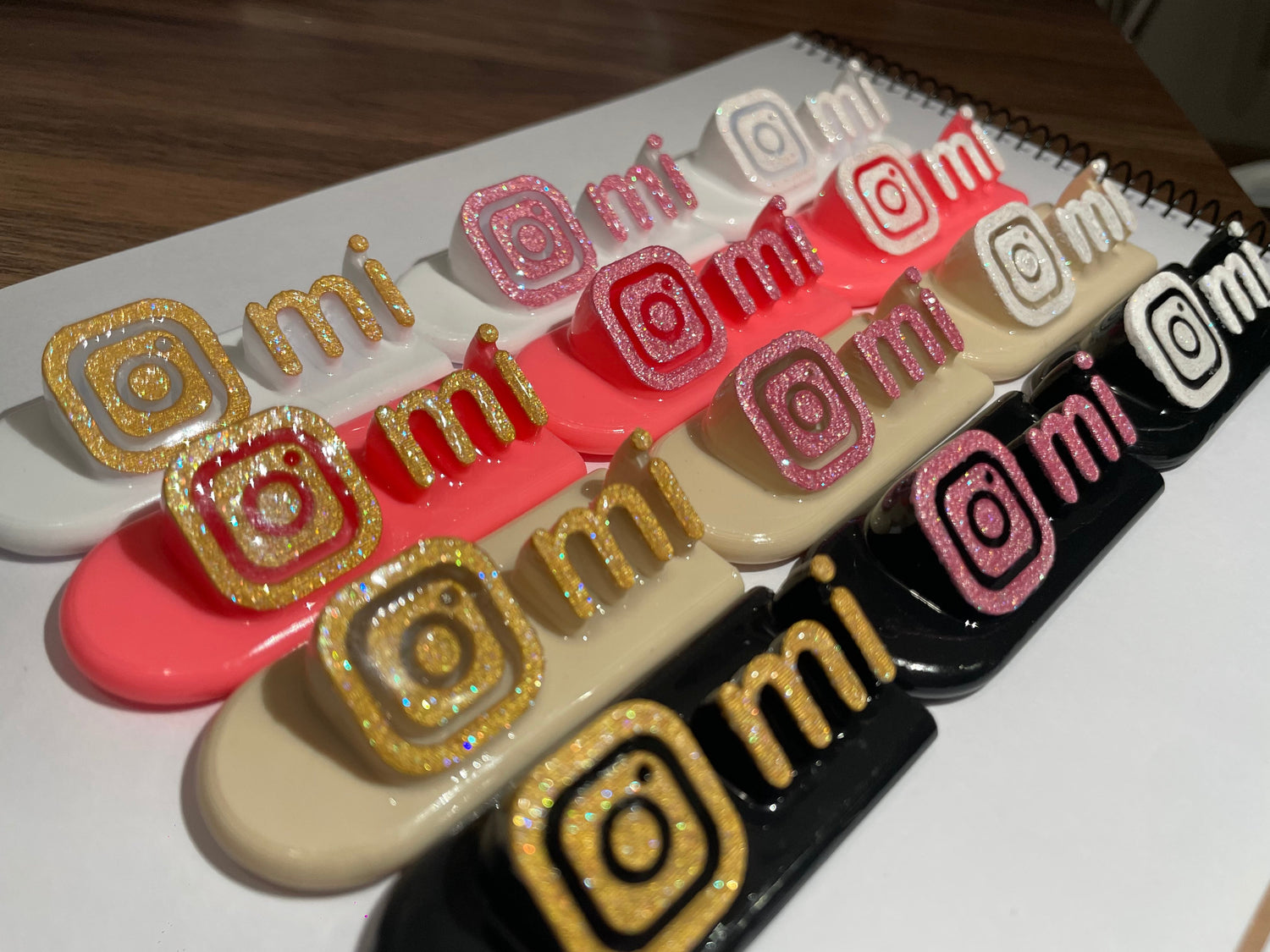 【ネームプレート】カスタム文字