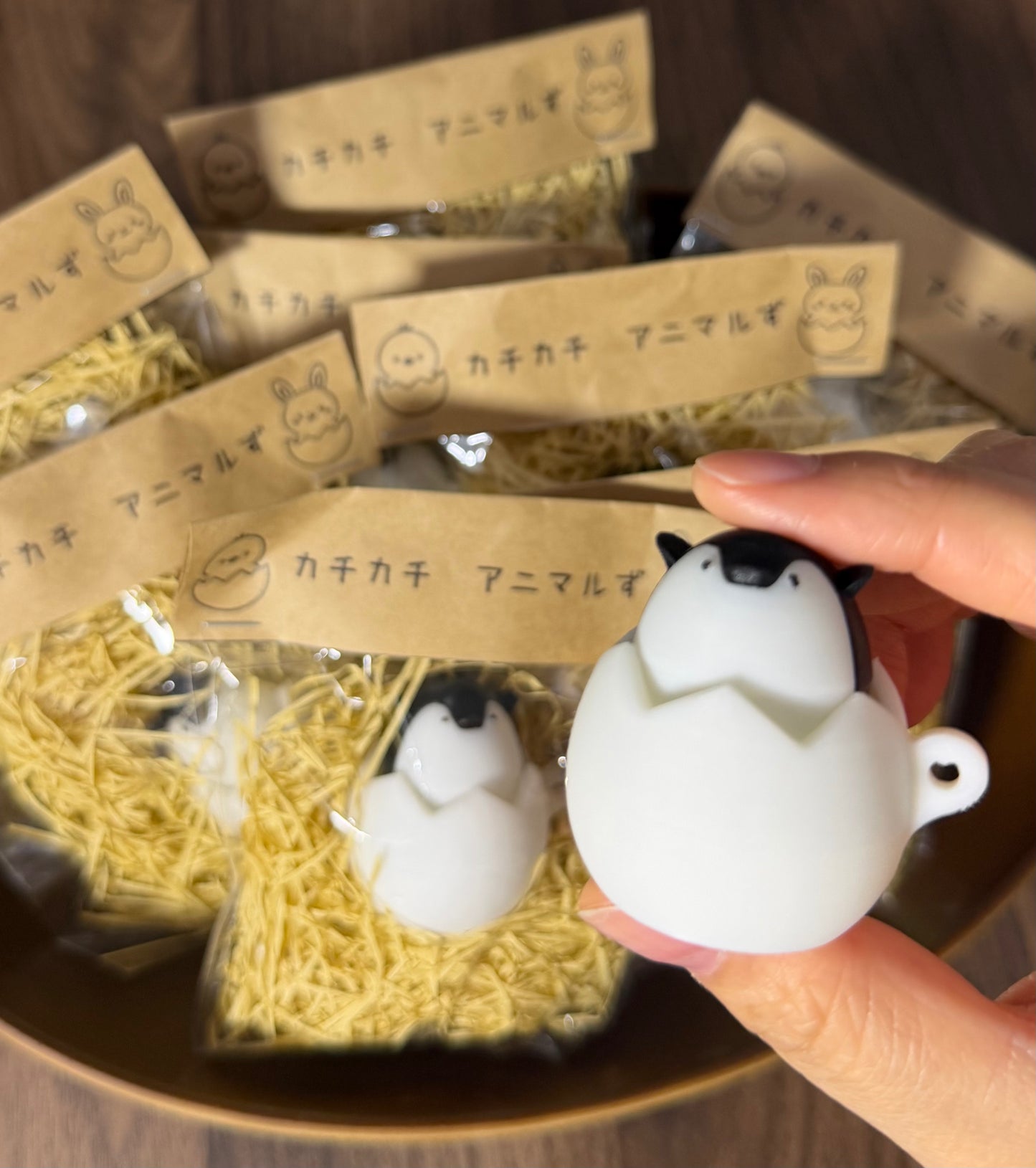 ペンギンクリッカー