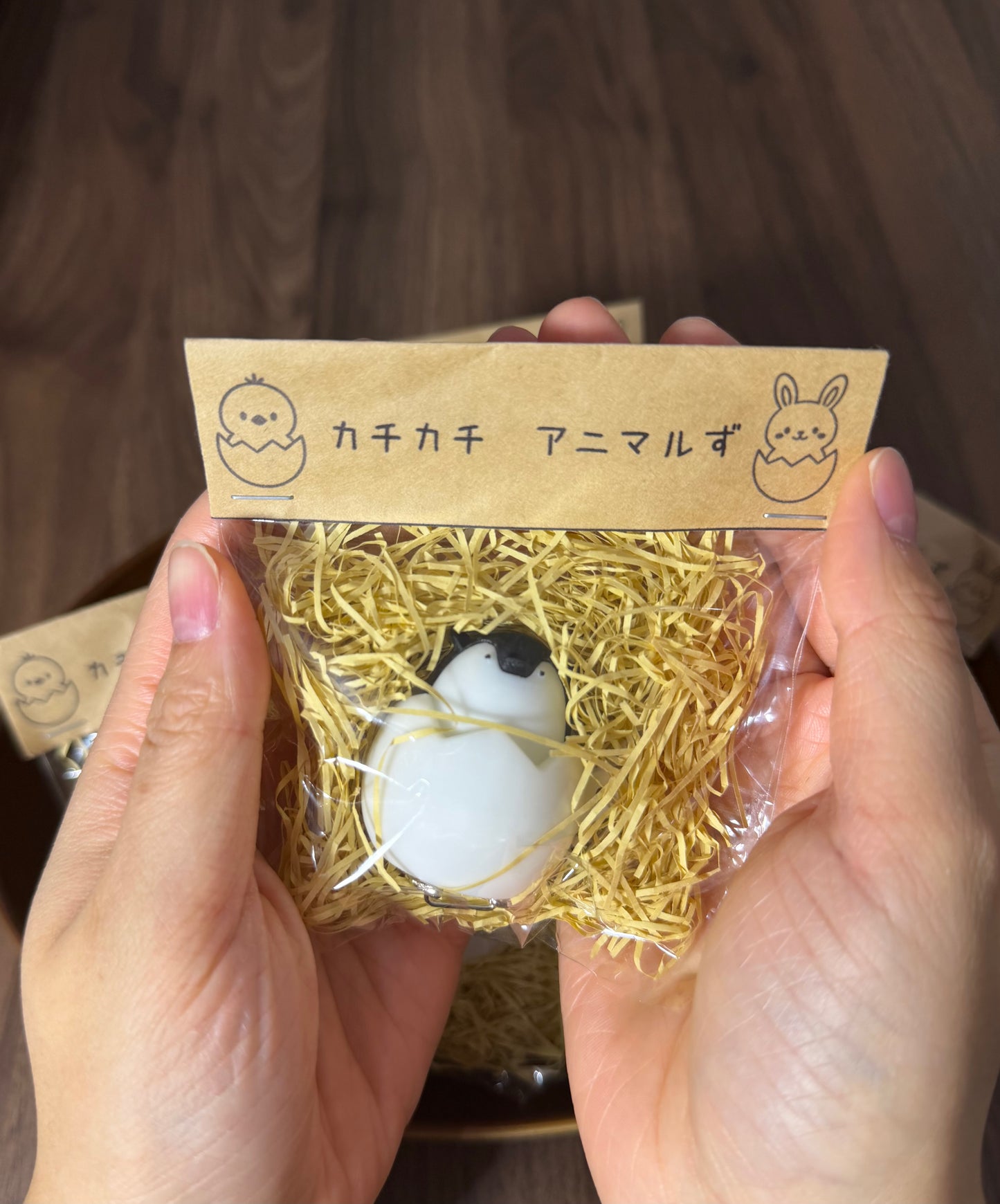 ペンギンクリッカー