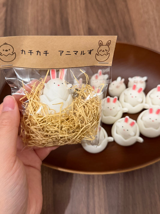 うさぎクリッカー