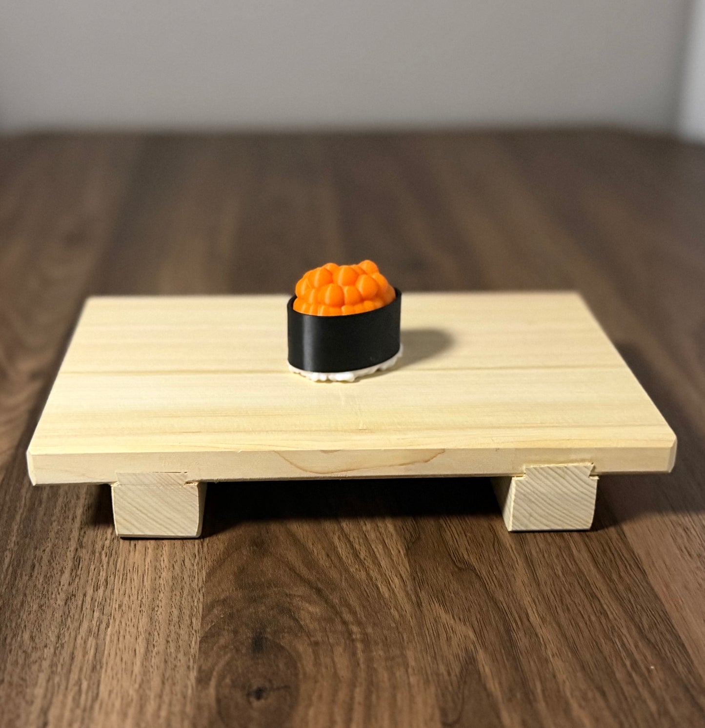 いくら寿司(salmon roe Fidget Toy)