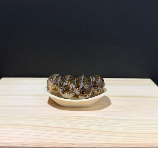 たこ焼き(takoyaki Fidget Toy)