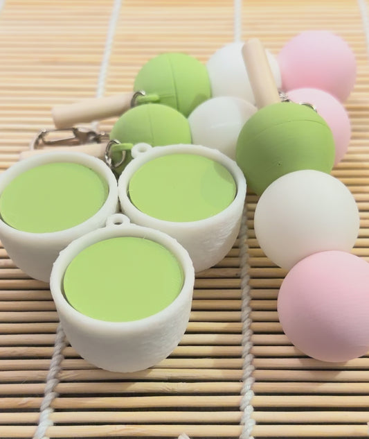 団子セット(dango combo Fidget Toy)