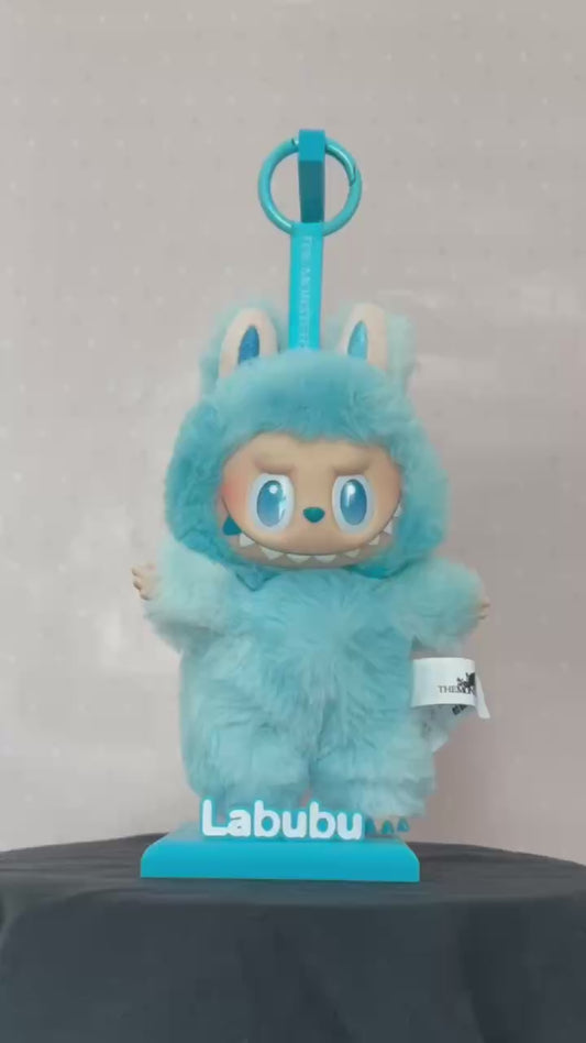 キャラクタースタンド